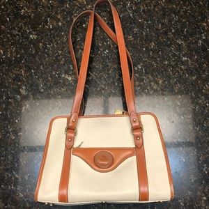 Vintage Dooney and Bourke Tote